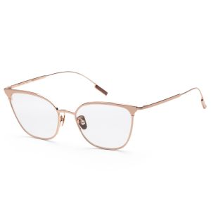 Verso Women's Leo IS1008-E 53 mm Rose Sunglasses