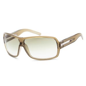 Christian Dior Women's Black BLACK48S-0PYW-5P 99mm Sunglasses