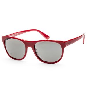Prada Women's PR04XS-53973156 Fashion 56mm Red Sunglasses