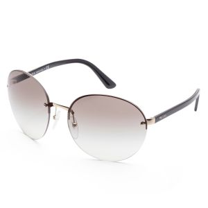 Prada PR68VS-ZVN0A761 Women's 61mm Pale Gold Sunglasses