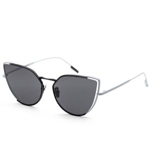 Verso Women's IS1003-C Supernova Black Frame Sunglasses