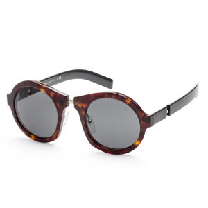 Prada Women's PR10XS-2AU5S050 Fashion 50mm Havana Sunglasses