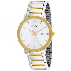 Bulova Men's Futuro 98D151