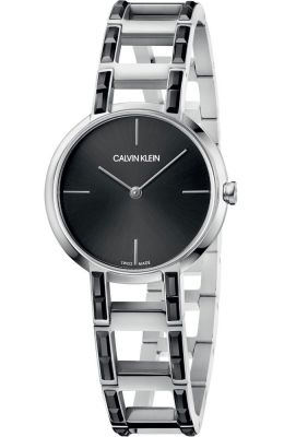 Calvin Klein Women's Quartz Watch K8NX3UB1