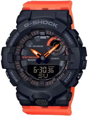 Casio G-Shock Sport Bluetooth Ladies Watch