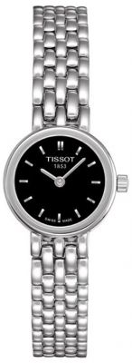 Tissot T-Trend Lovely Ladies Watch T0580091105100