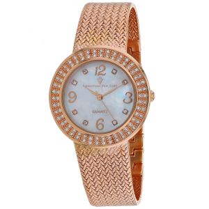 Christian Van Sant Women's Eclat CV8802