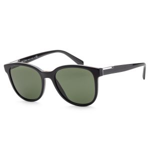 Prada Women's Fashion PR08US-1AB1I054 54mm Black Sunglasses