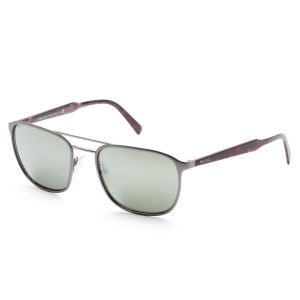 Prada PR75VS-52372256 Men's 56mm Gunmetal Sunglasses