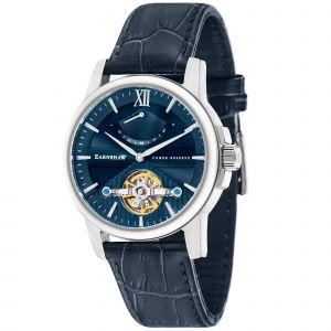 Thomas Earnshaw ES-8080-02 Men's FLINDERS Mechanical Automatic 42mm Watch