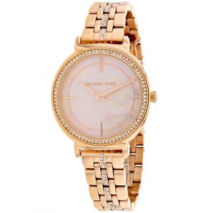 Michael Kors Women's Cinthia MK3643