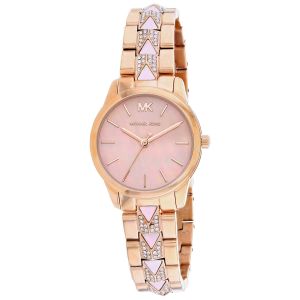 Michael Kors Women's Runway MK6856