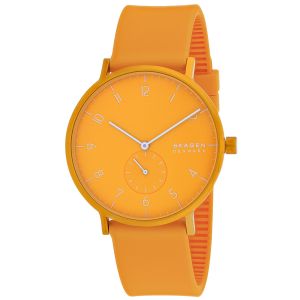 Skagen Men's Aaren Kulor SKW6510