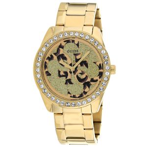 Guess Women's G-Twist W1201L2