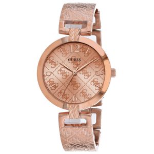 Guess Women's G Luxe W1228L3