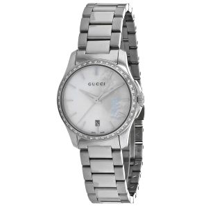 Gucci Women's G-Timeless YA126543