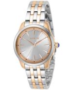 Invicta Women's Angel 31095 33mm Silver Dial Stainless Steel Watch